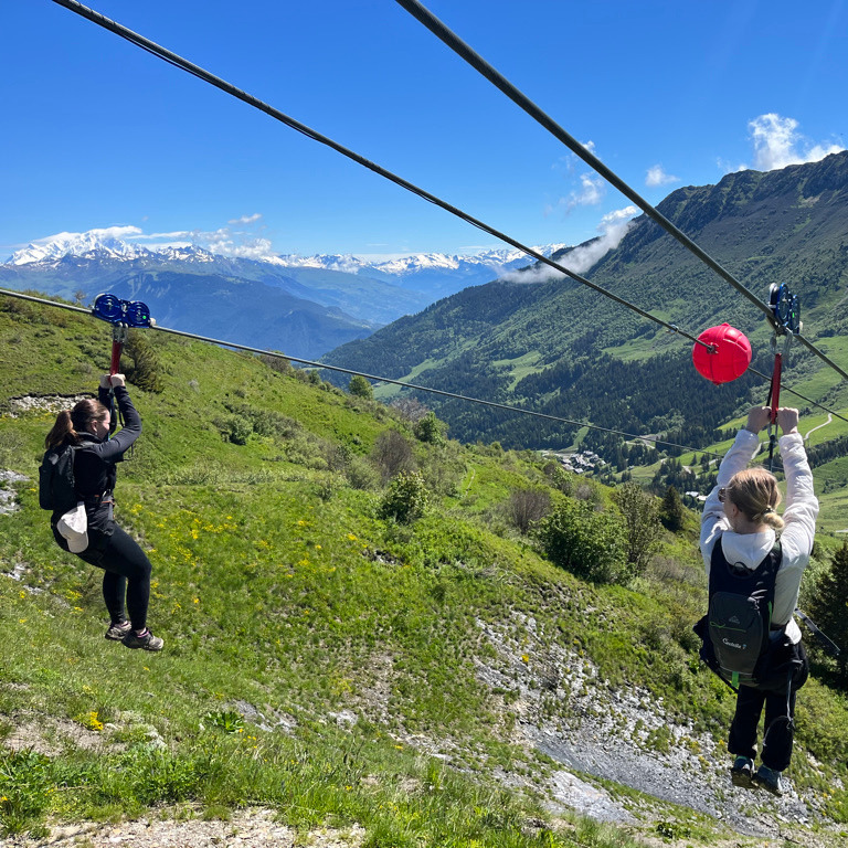 tyro vue mont blanc
